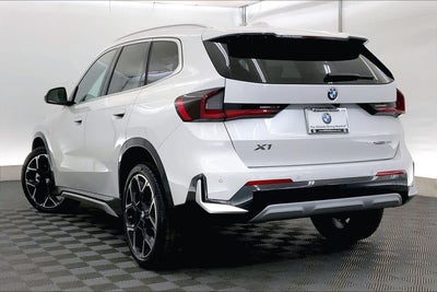 2026 BMW X1 xDrive28i