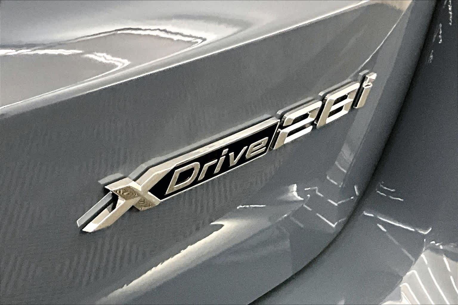 2026 BMW X1 xDrive28i