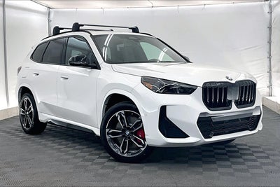2026 BMW X1 xDrive28i