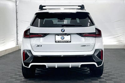 2026 BMW X1 xDrive28i