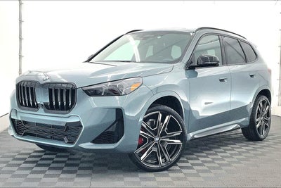 2026 BMW X1 xDrive28i
