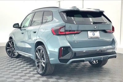 2026 BMW X1 xDrive28i