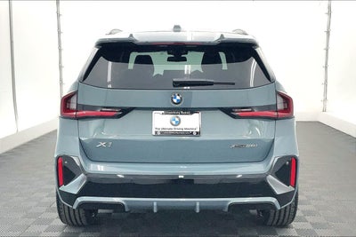 2026 BMW X1 xDrive28i