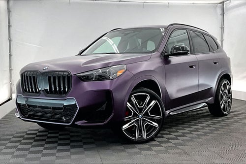 2026 BMW X1 xDrive28i