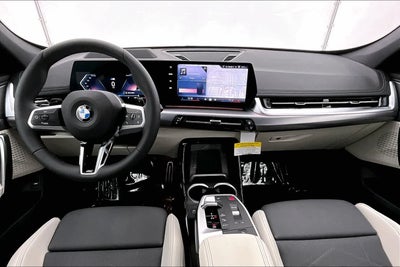 2026 BMW X1 xDrive28i