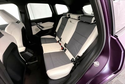 2026 BMW X1 xDrive28i