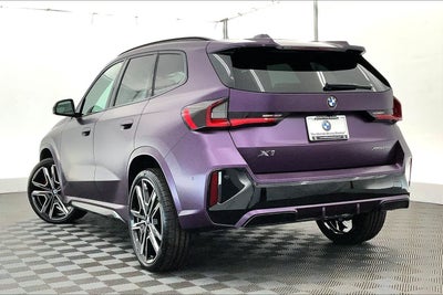 2026 BMW X1 xDrive28i