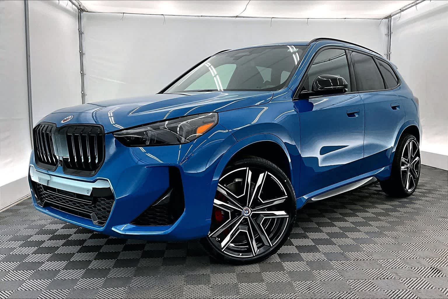 2026 BMW X1 xDrive28i