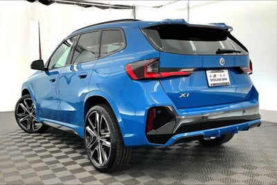 2026 BMW X1 xDrive28i