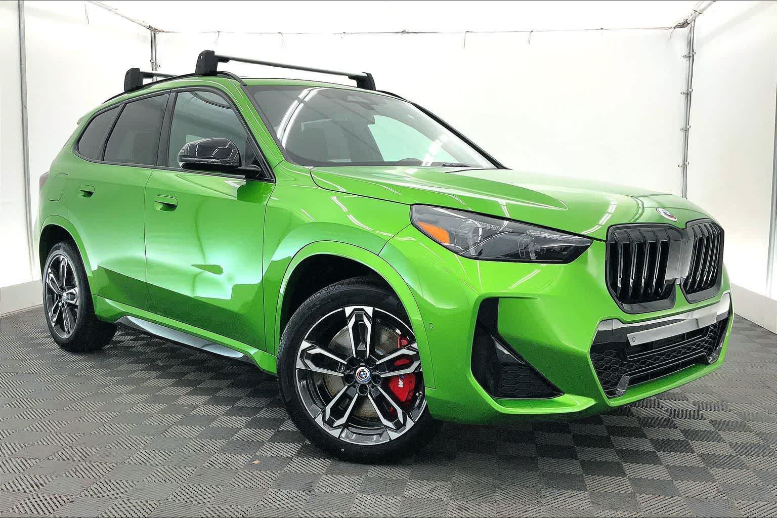 2026 BMW X1 xDrive28i