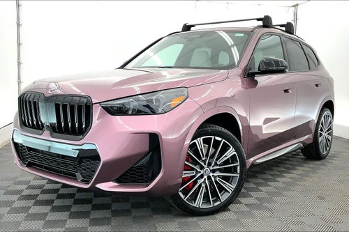 2026 BMW X1 xDrive28i