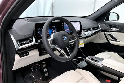2026 BMW X1 xDrive28i