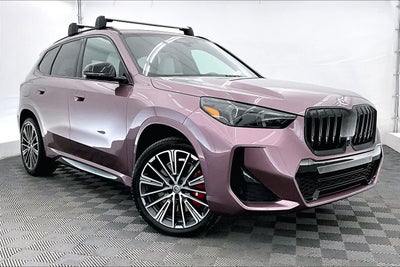 2026 BMW X1 xDrive28i