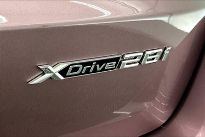 2026 BMW X1 xDrive28i