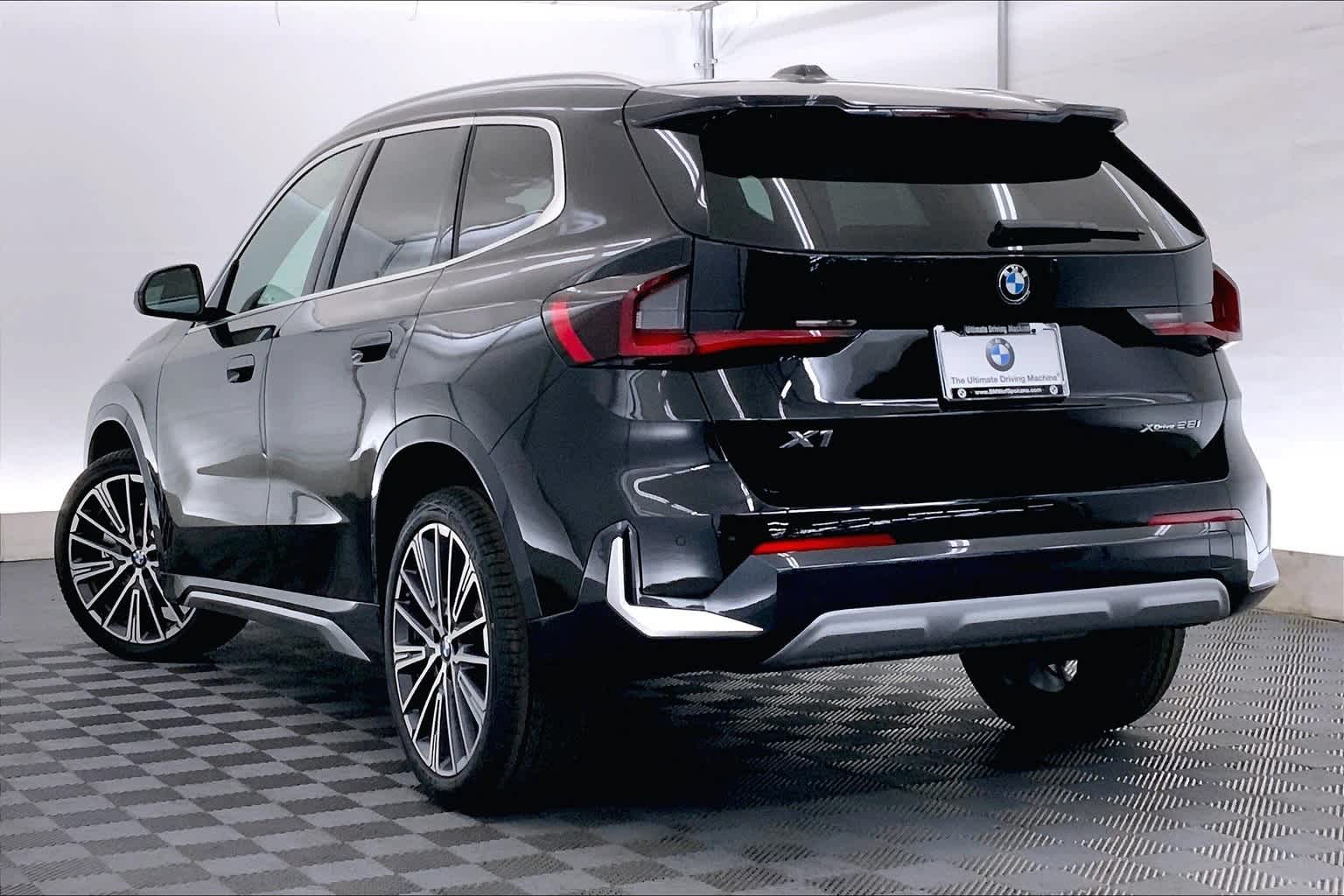 2025 BMW X1 xDrive28i