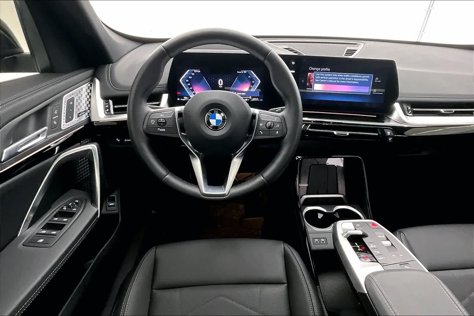 2025 BMW X1 xDrive28i