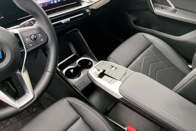 2025 BMW X1 xDrive28i