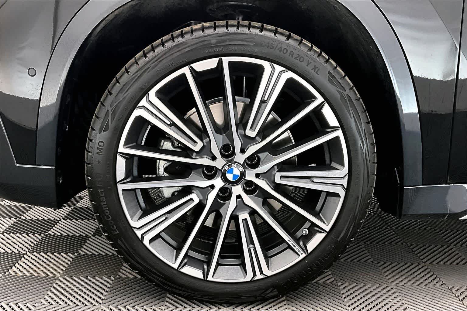 2025 BMW X1 xDrive28i