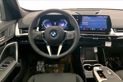 2026 BMW X1 xDrive28i