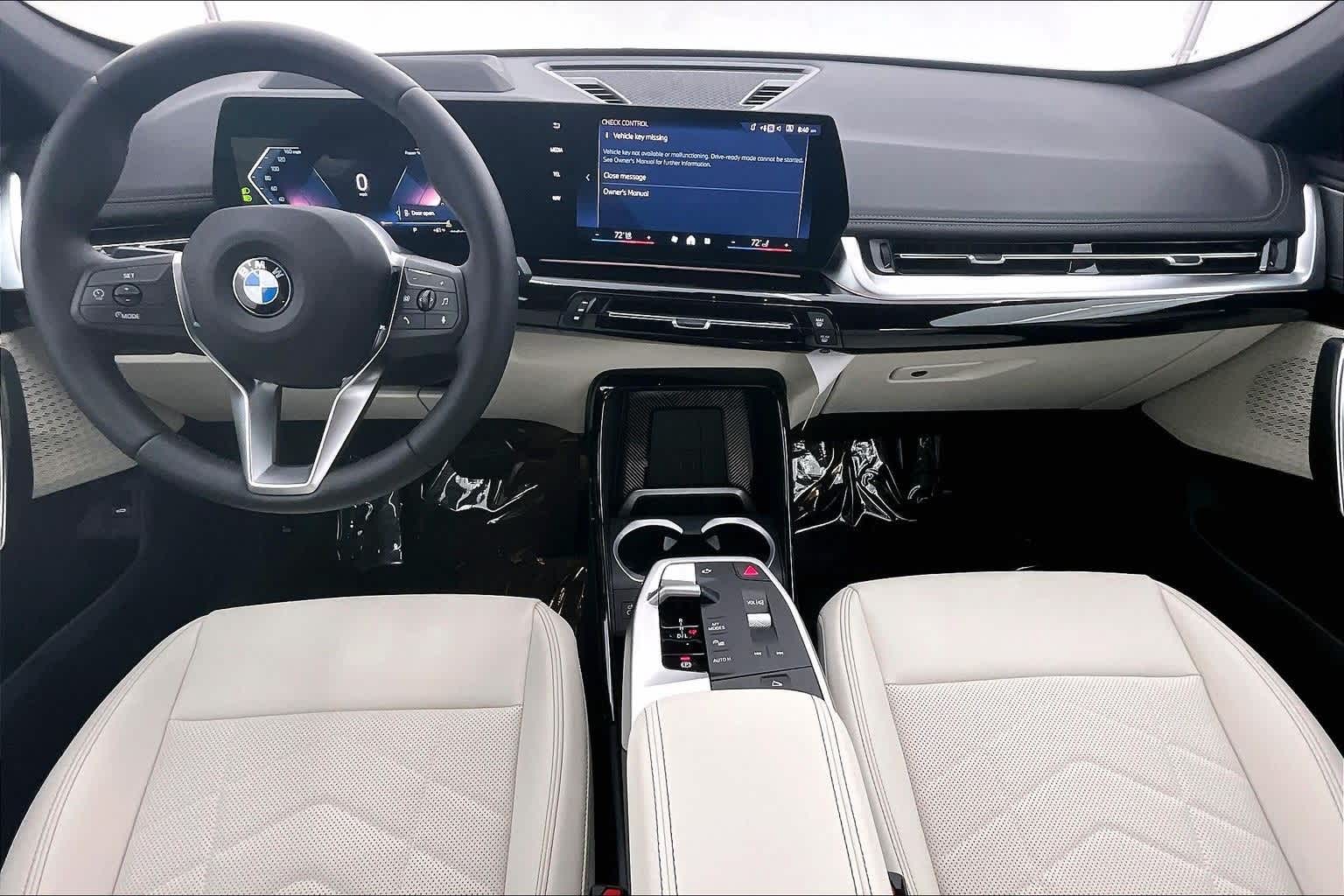 2026 BMW X1 xDrive28i xDrive28i