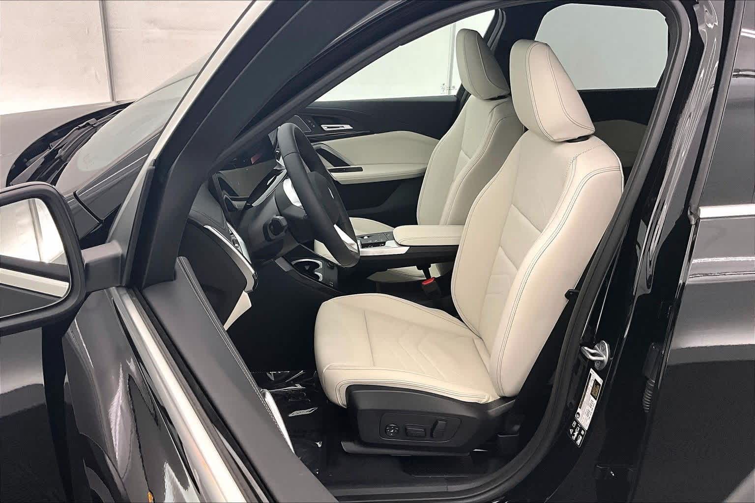 2026 BMW X1 xDrive28i xDrive28i