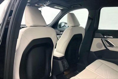 2026 BMW X1 xDrive28i xDrive28i