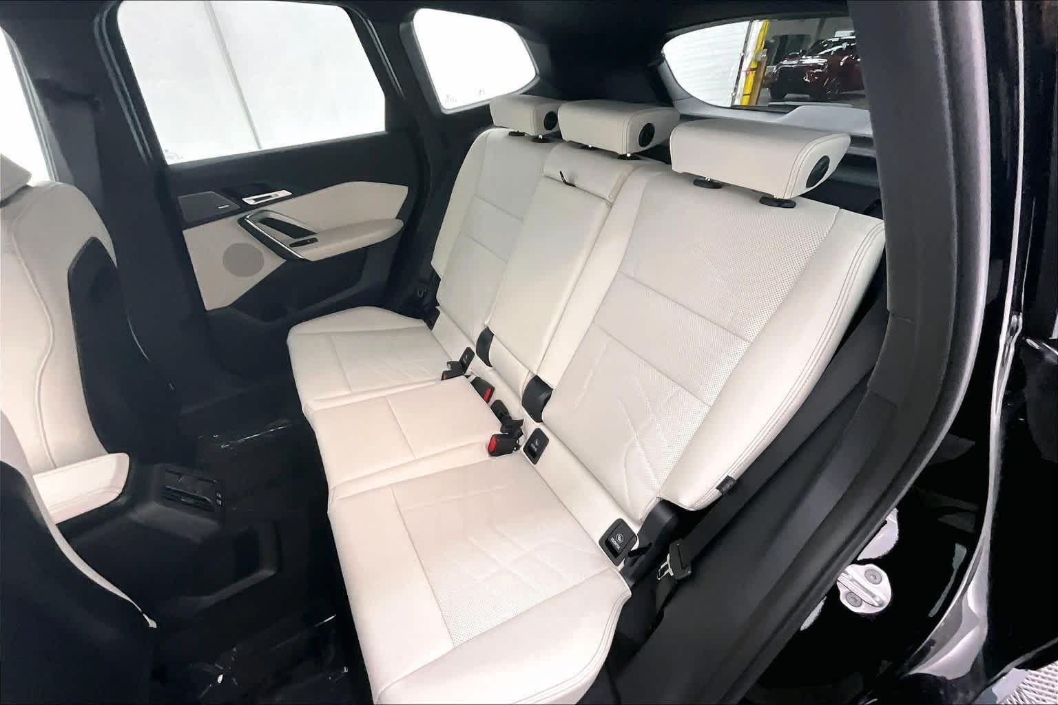 2026 BMW X1 xDrive28i xDrive28i