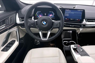 2026 BMW X1 xDrive28i xDrive28i