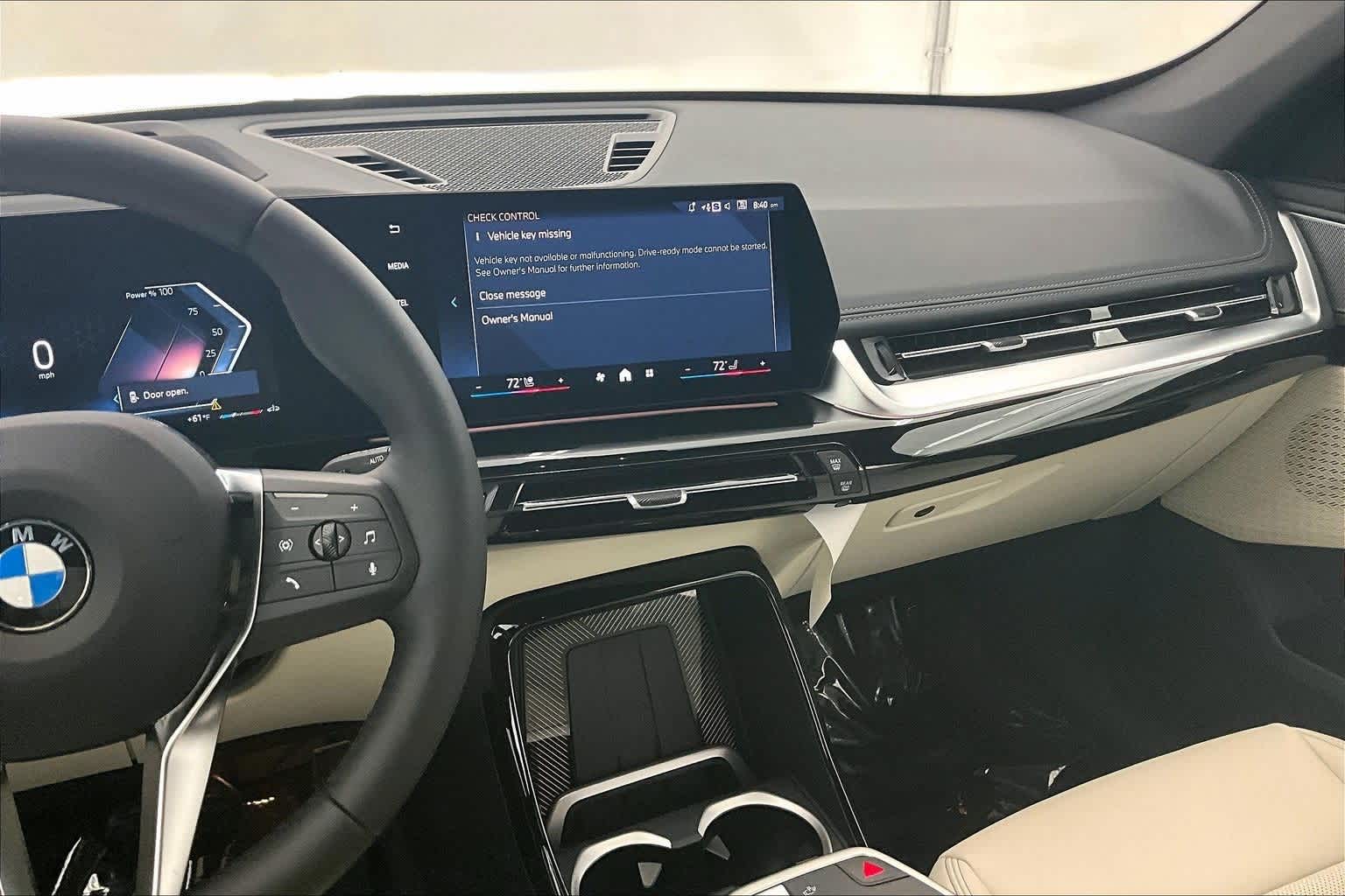 2026 BMW X1 xDrive28i xDrive28i