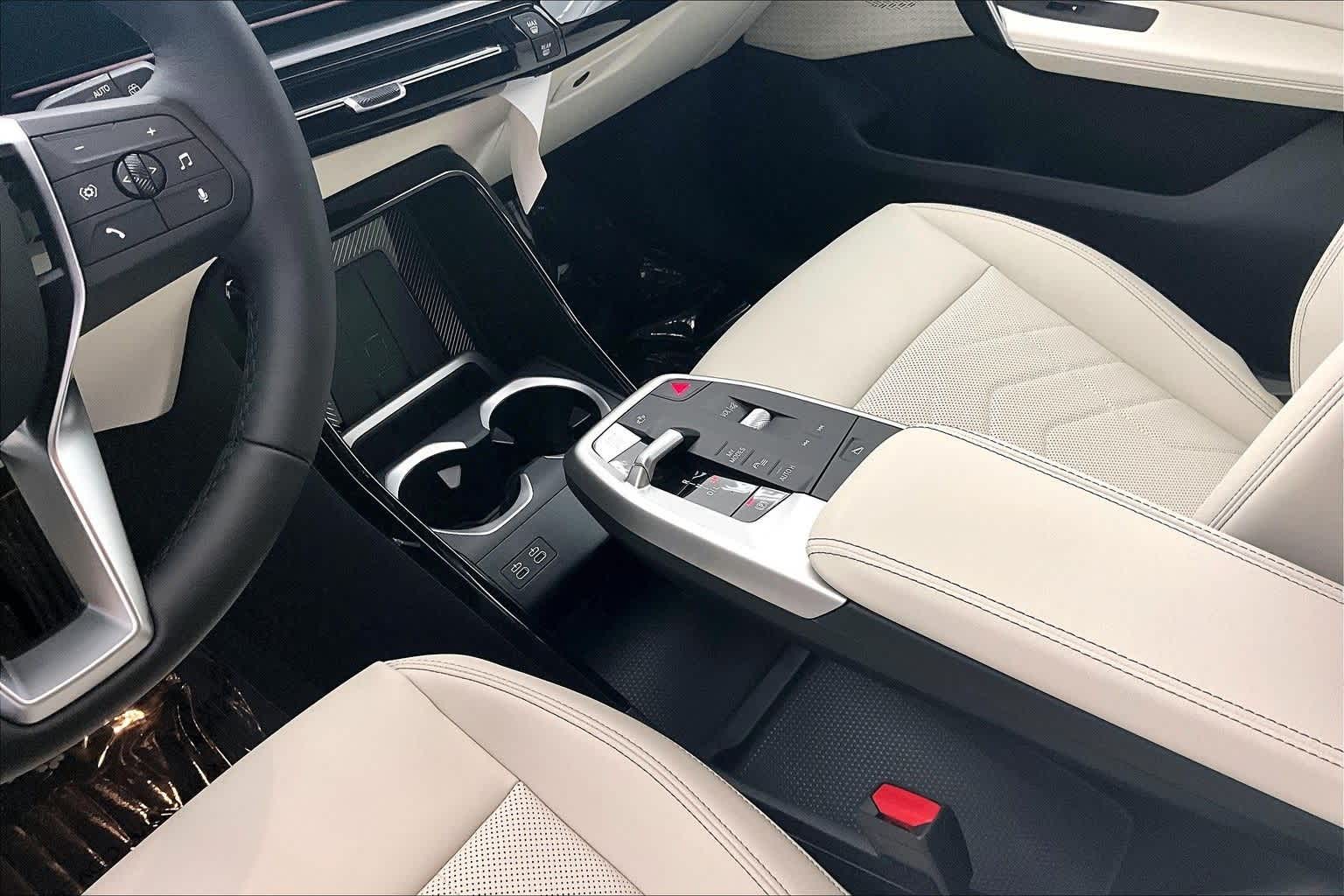 2026 BMW X1 xDrive28i xDrive28i