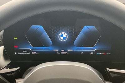 2026 BMW X1 xDrive28i xDrive28i