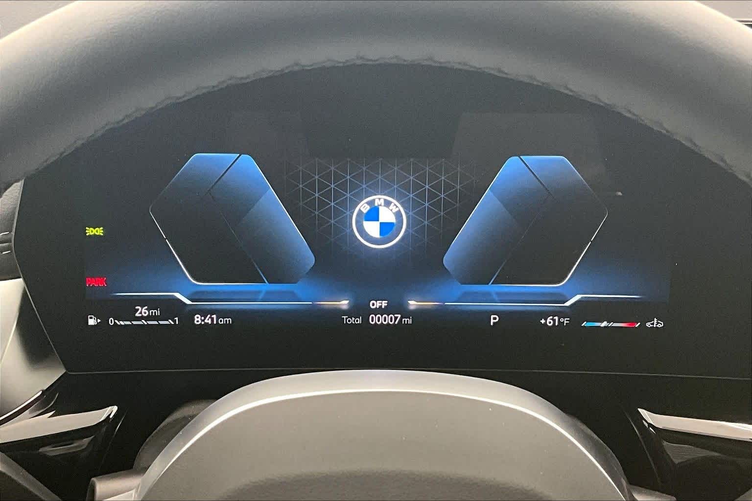 2026 BMW X1 xDrive28i xDrive28i