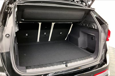 2026 BMW X1 xDrive28i xDrive28i