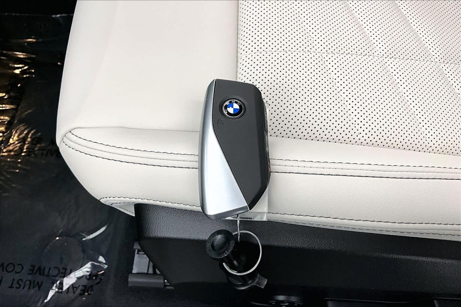 2026 BMW X1 xDrive28i xDrive28i