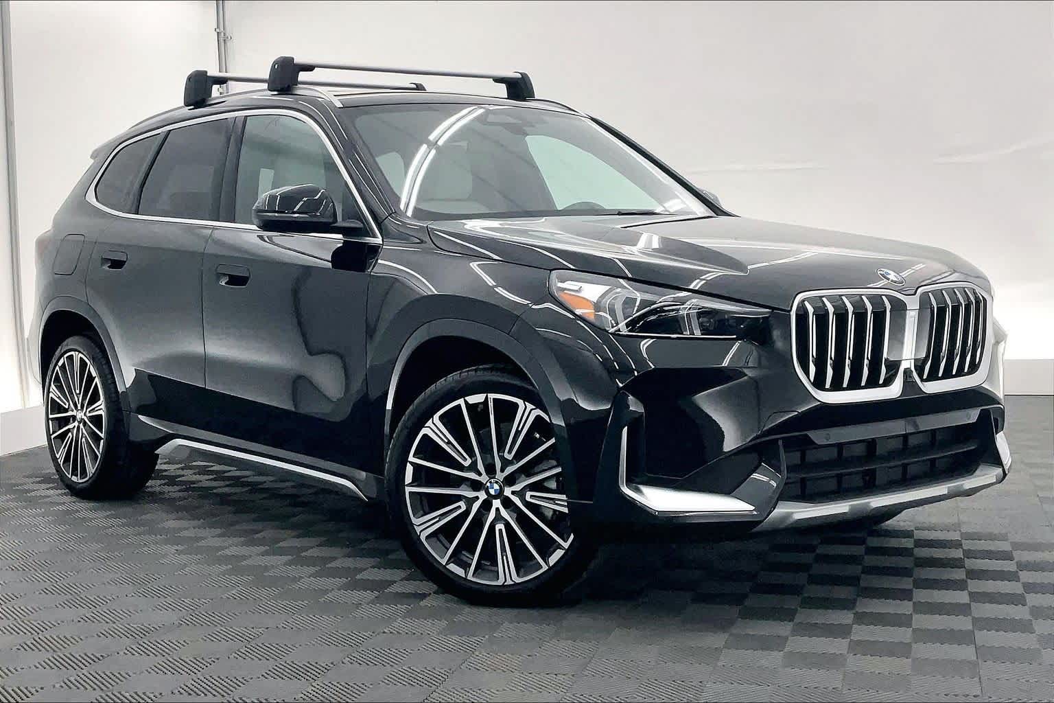 2026 BMW X1 xDrive28i xDrive28i