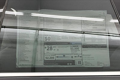 2026 BMW X1 xDrive28i xDrive28i