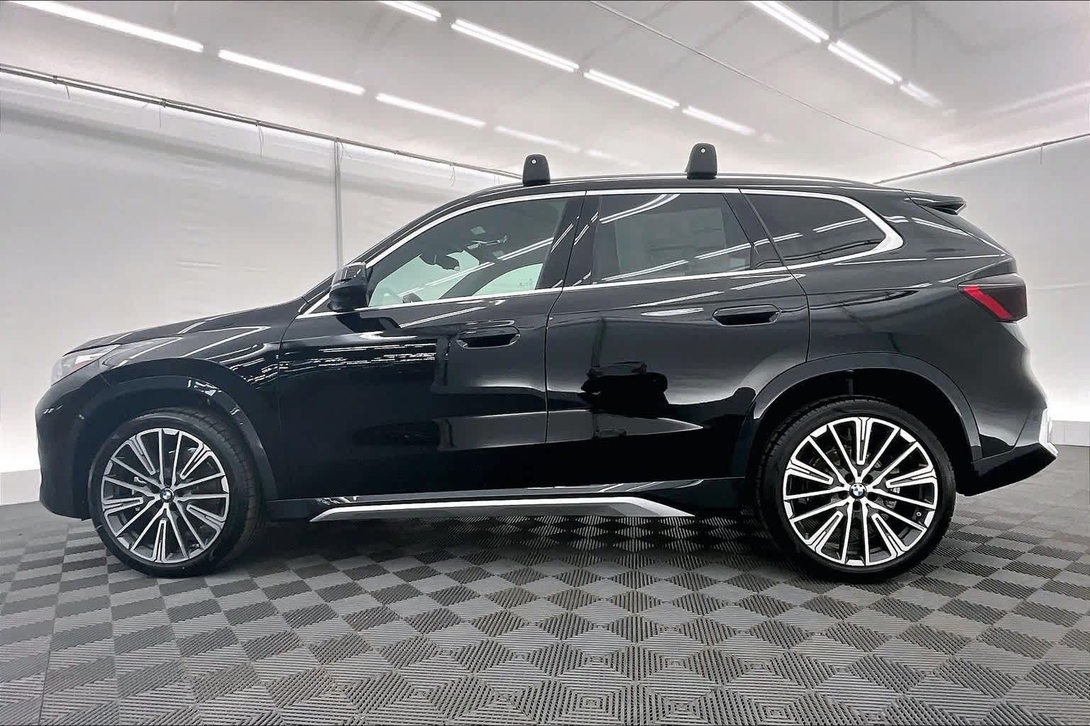 2026 BMW X1 xDrive28i xDrive28i