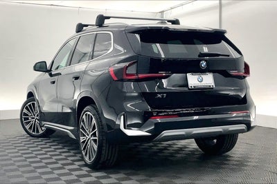 2026 BMW X1 xDrive28i xDrive28i