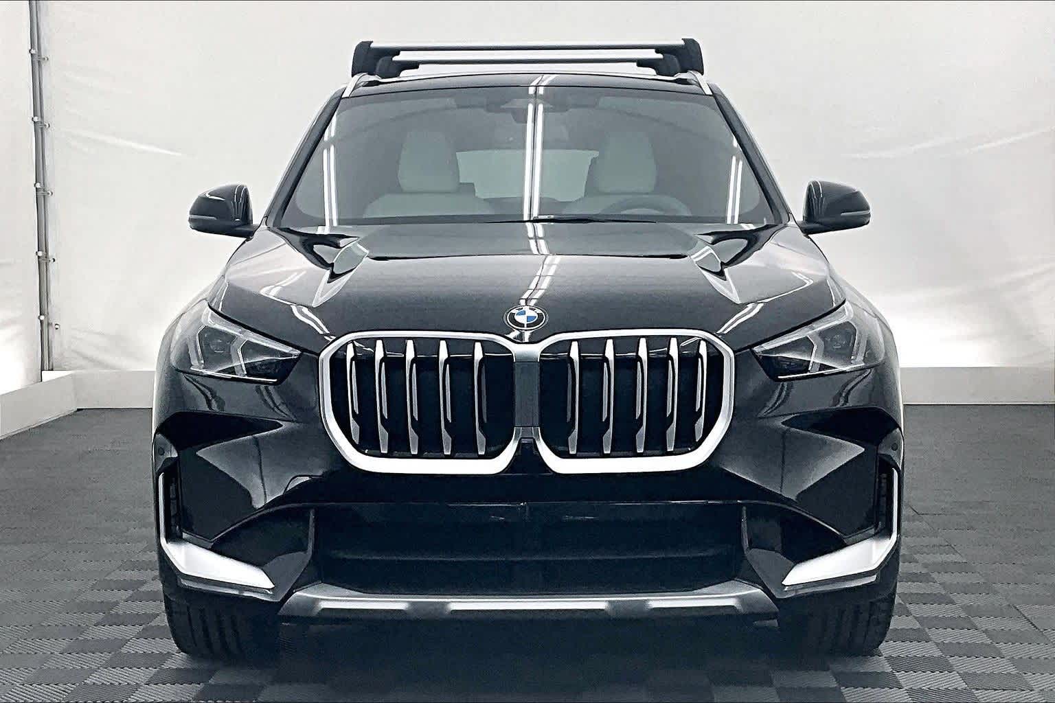 2026 BMW X1 xDrive28i xDrive28i