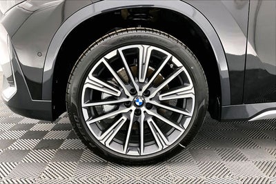 2026 BMW X1 xDrive28i xDrive28i