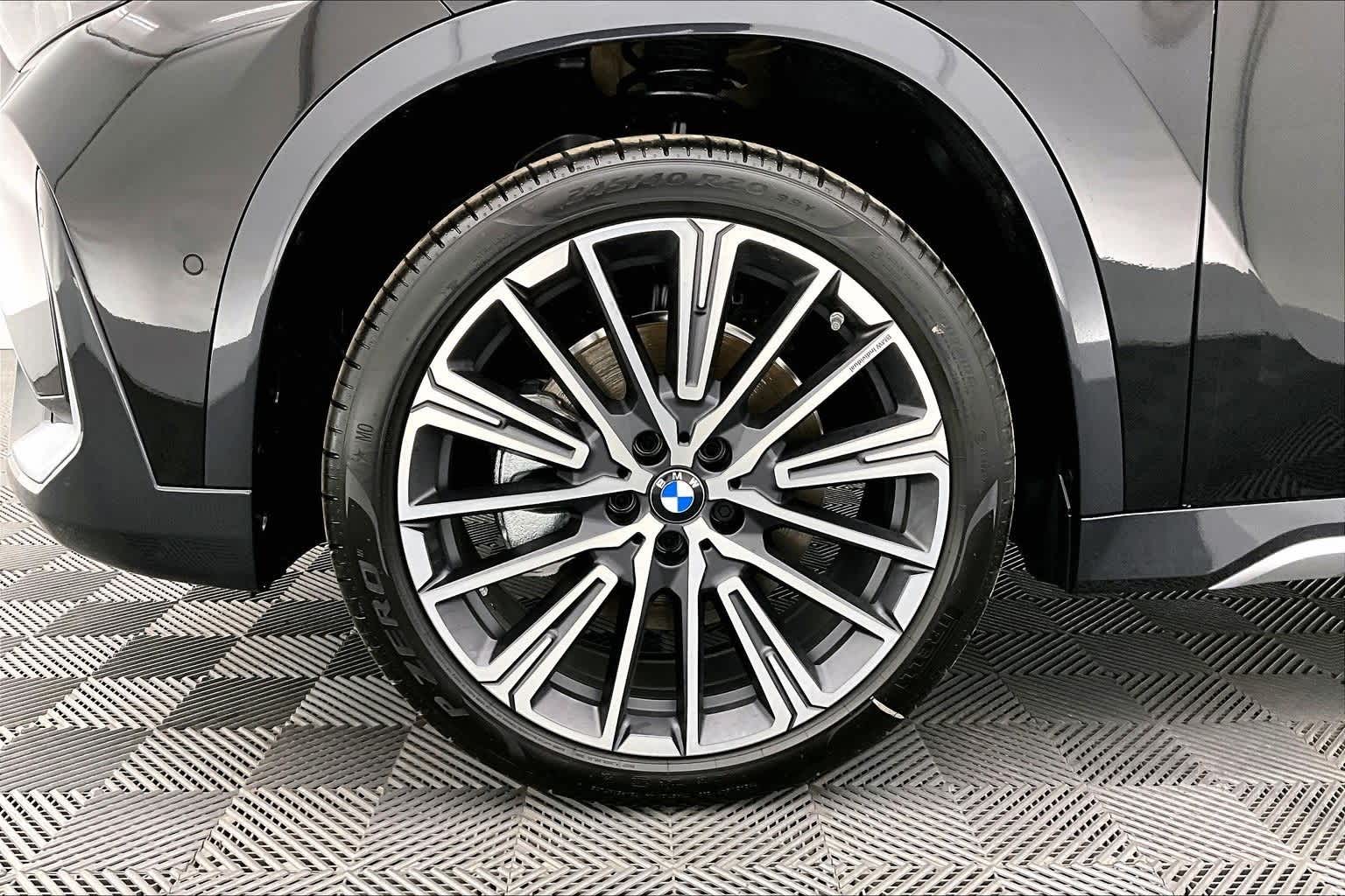 2026 BMW X1 xDrive28i xDrive28i