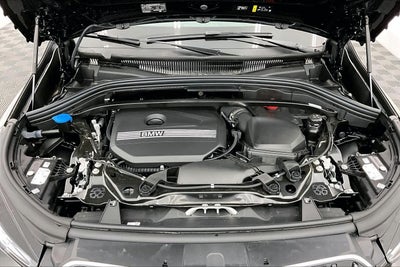 2026 BMW X1 xDrive28i xDrive28i