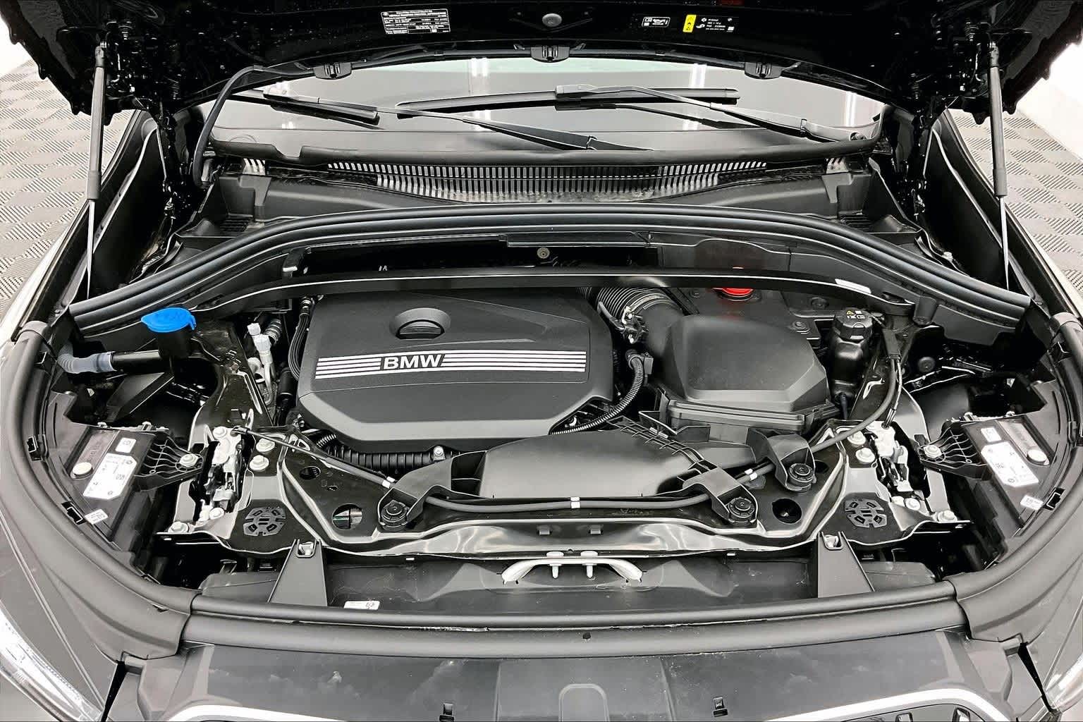 2026 BMW X1 xDrive28i xDrive28i