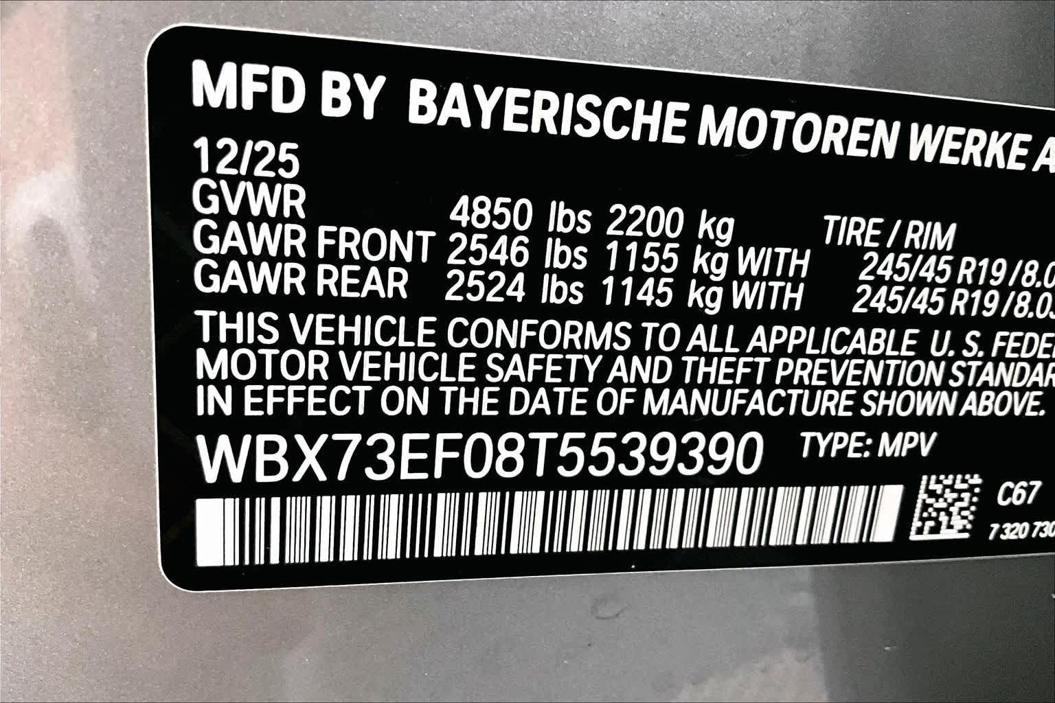 2026 BMW X1 xDrive28i