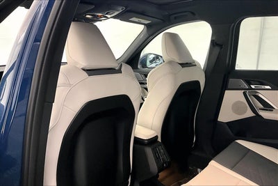 2026 BMW X1 xDrive28i