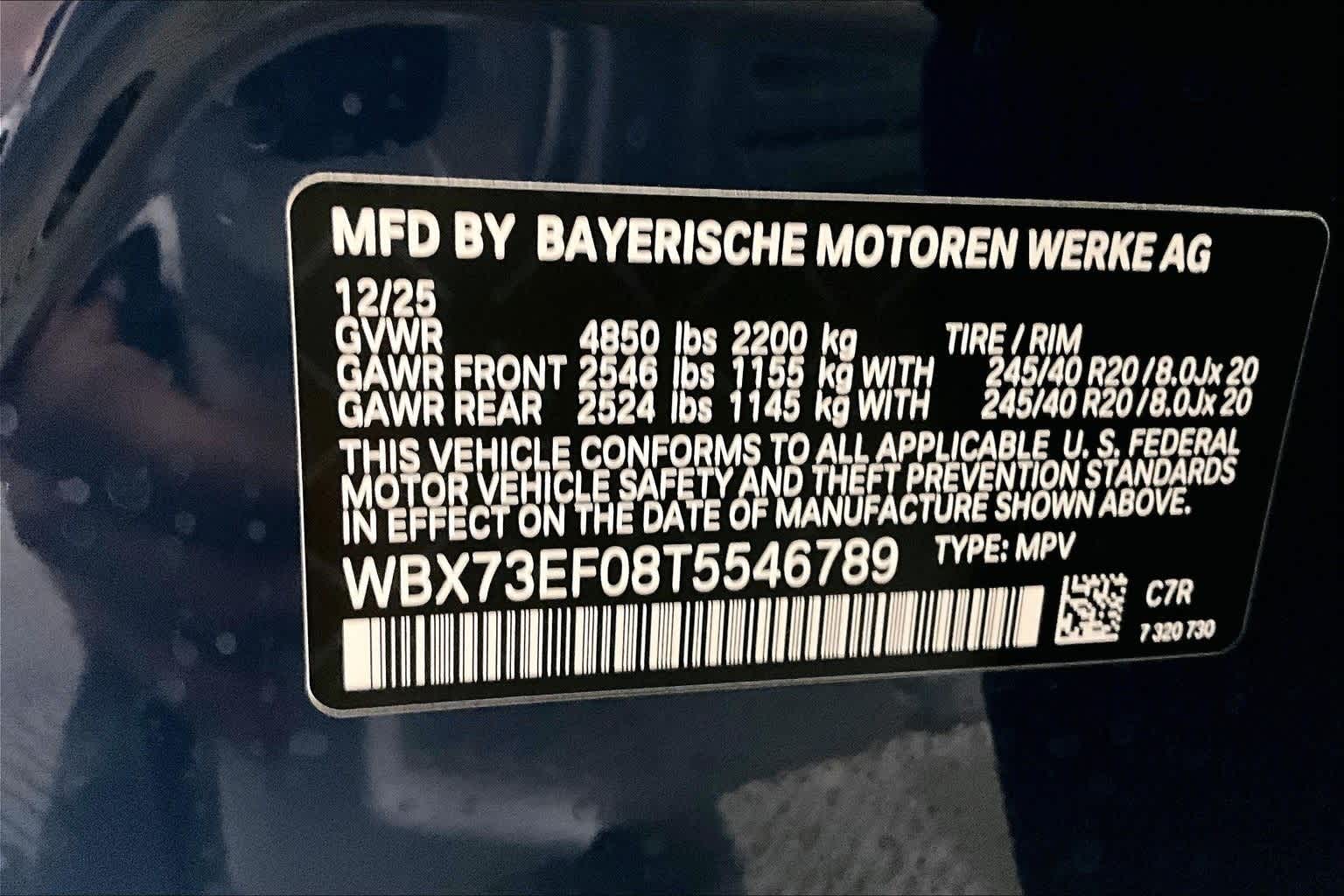 2026 BMW X1 xDrive28i