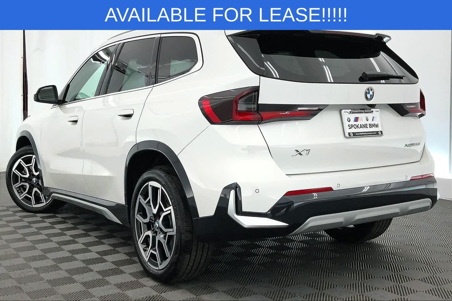2026 BMW X1 xDrive28i