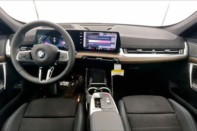 2026 BMW X1 xDrive28i