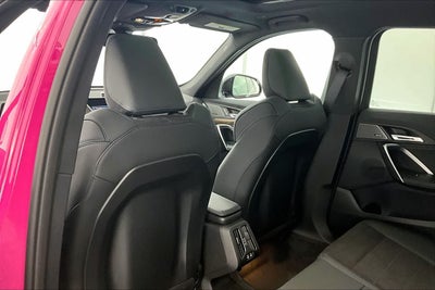 2026 BMW X1 xDrive28i