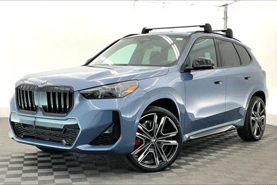 2026 BMW X1 xDrive28i